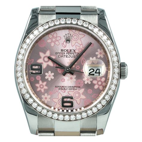 mop rolex dial|rolex datejust 36mm pink.